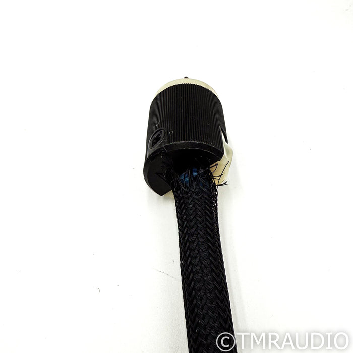 Transparent Audio Reference PowerLink XL Power Cables; 3m AC Cord