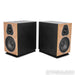 Sonus Faber Lumina II Amator Bookshelf Speakers; Walnut Pair