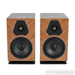Sonus Faber Lumina II Amator Bookshelf Speakers; Walnut Pair