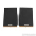 Sonus Faber Lumina II Amator Bookshelf Speakers; Walnut Pair