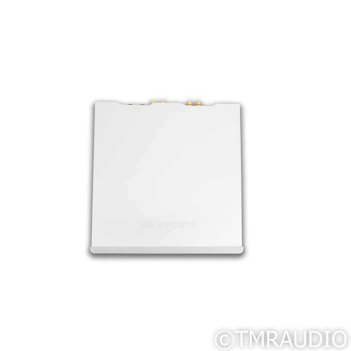 Denafrips Pontus II DAC; D/A Converter
