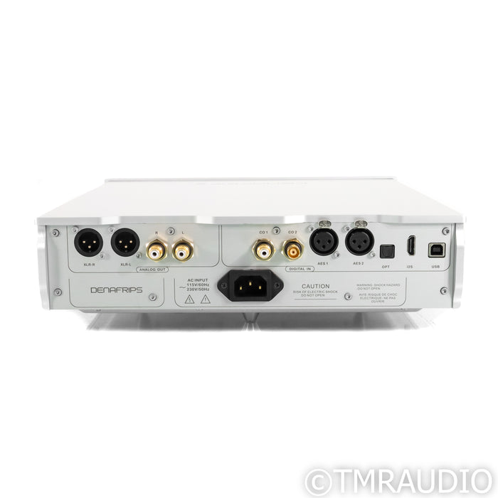 Denafrips Pontus II DAC; D/A Converter