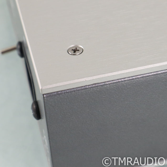 Schiit Audio Gungnir Multibit DAC; D/A Converter; Unison USB Upgrade