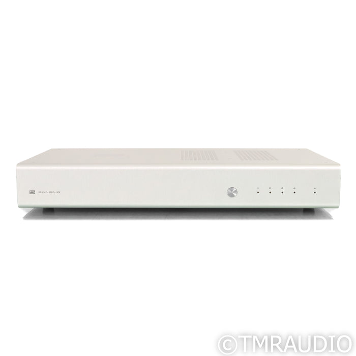 Schiit Audio Gungnir Multibit DAC; D/A Converter; Unison USB Upgrade