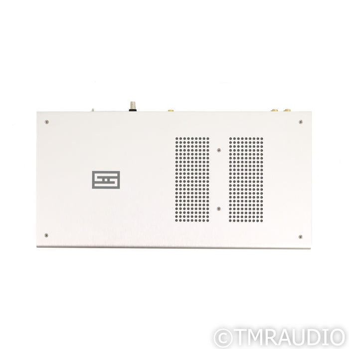 Schiit Audio Gungnir Multibit DAC; D/A Converter; Unison USB Upgrade