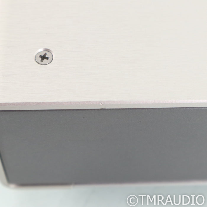 Schiit Audio Gungnir Multibit DAC; D/A Converter; Unison USB Upgrade