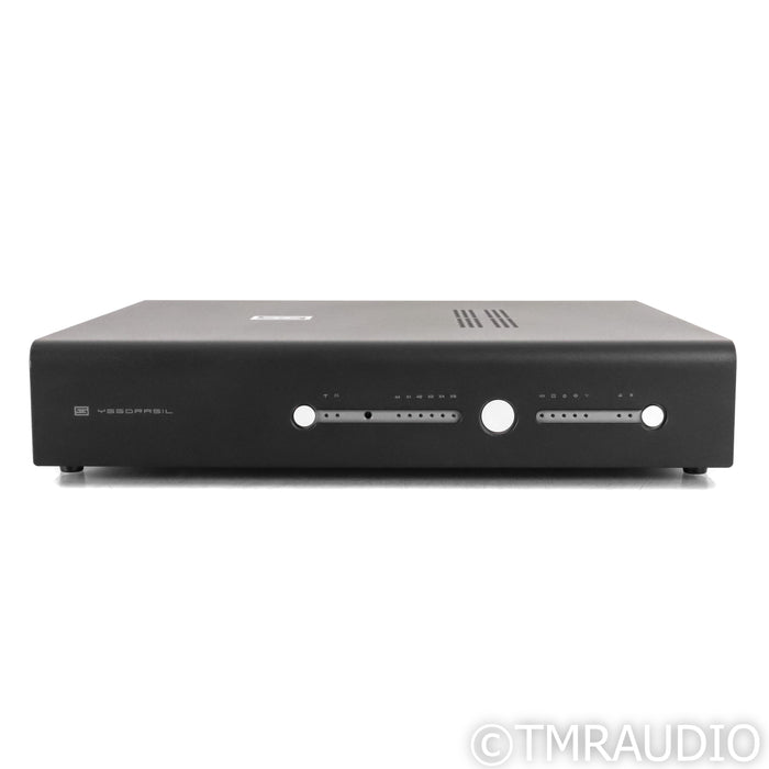 Schiit Audio Yggdrasil+ Less is More DAC; D/A Converter; Unison USB