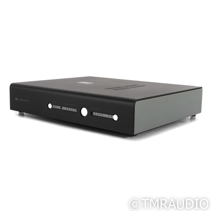 Schiit Audio Yggdrasil+ Less is More DAC; D/A Converter; Unison USB