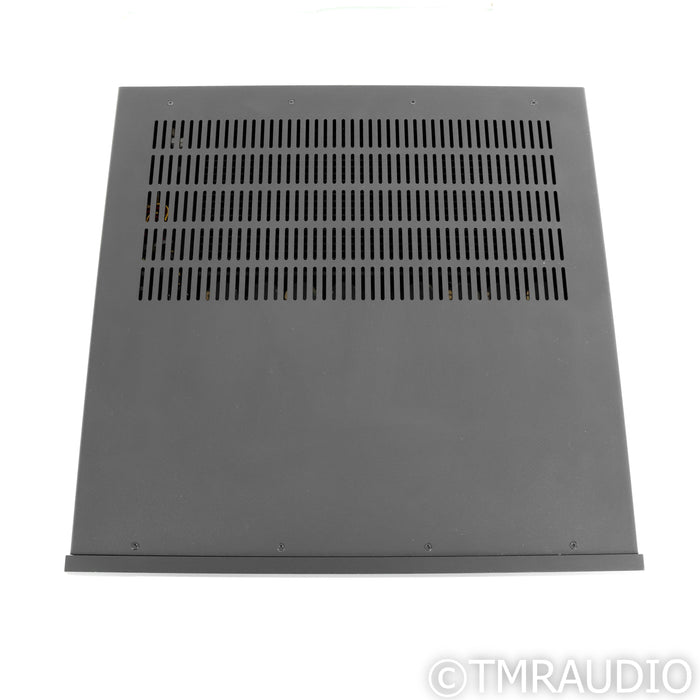 Musical Fidelity M6x 250.4/2 Four Channel Power Amplifier