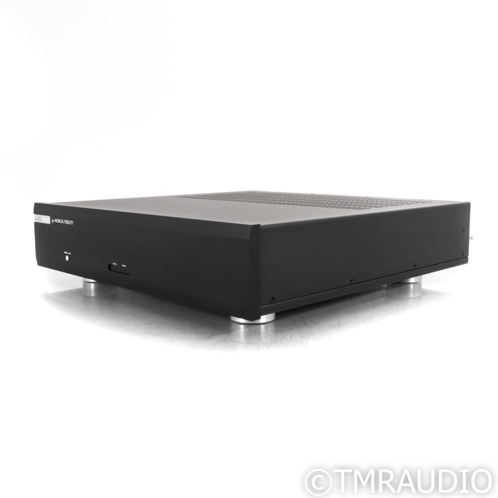 Musical Fidelity M6x 250.4/2 Four Channel Power Amplifier