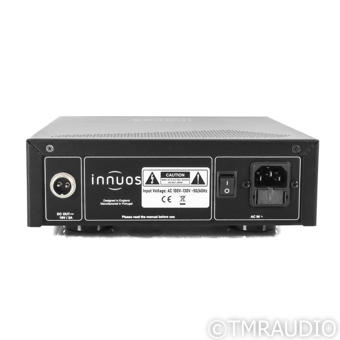 Innuos ZENmini Mk3 Linear Power Supply