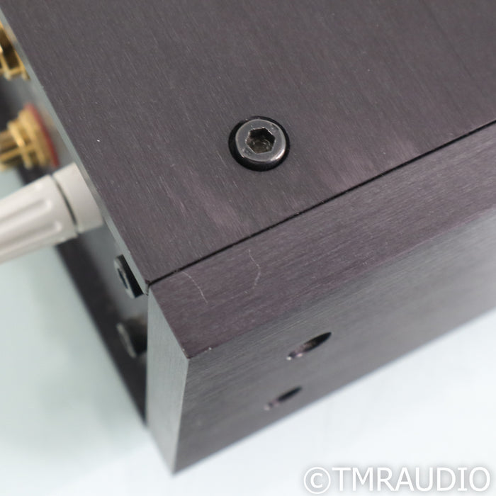 Pass Labs Aleph Ono MM / MC Phono Preamplifier