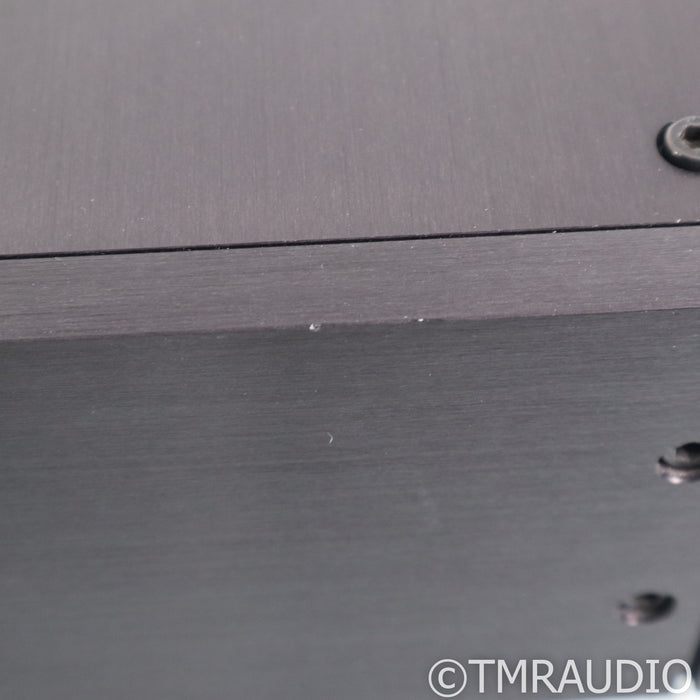 Pass Labs Aleph Ono MM / MC Phono Preamplifier