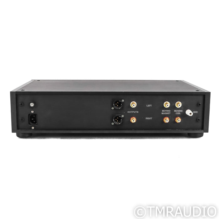 Pass Labs Aleph Ono MM / MC Phono Preamplifier
