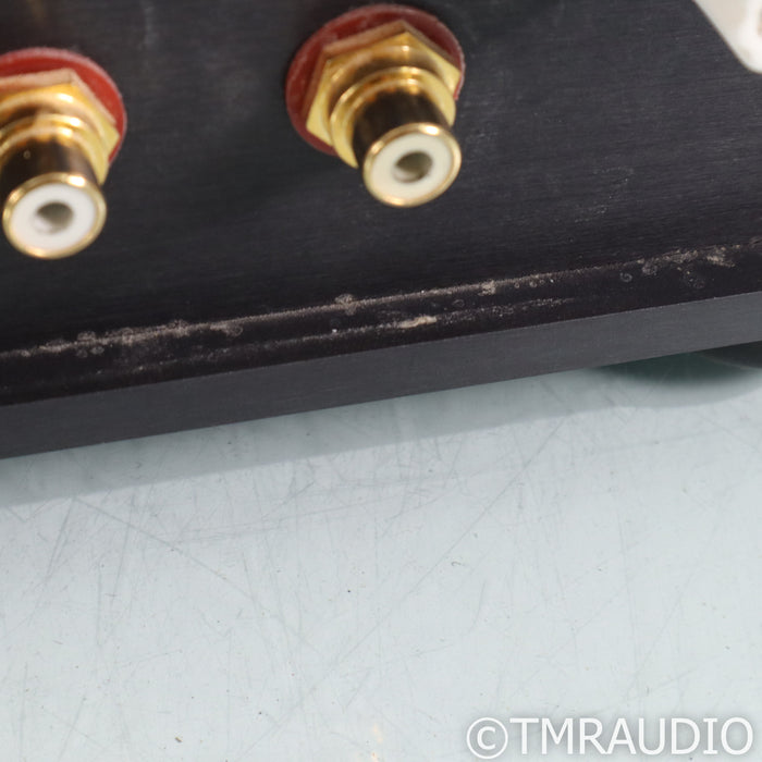 Pass Labs Aleph Ono MM / MC Phono Preamplifier