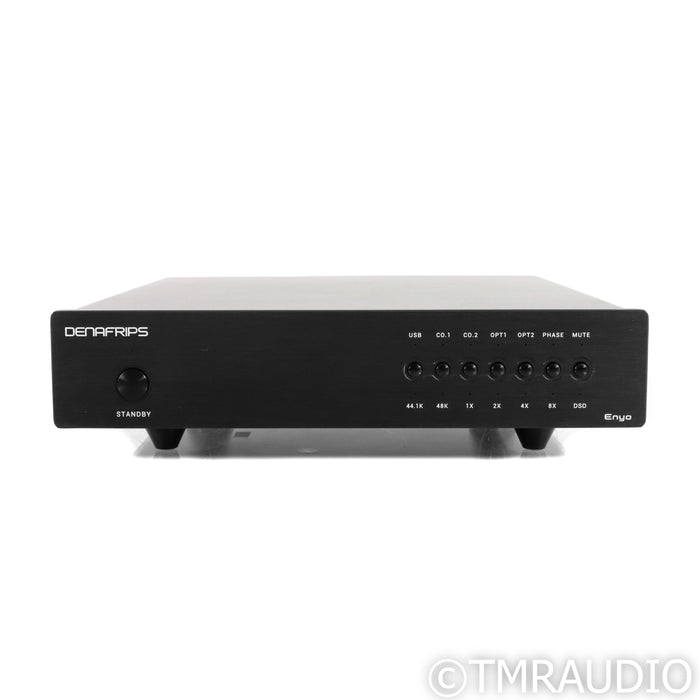 Denafrips Enyo DAC; D/A Converter