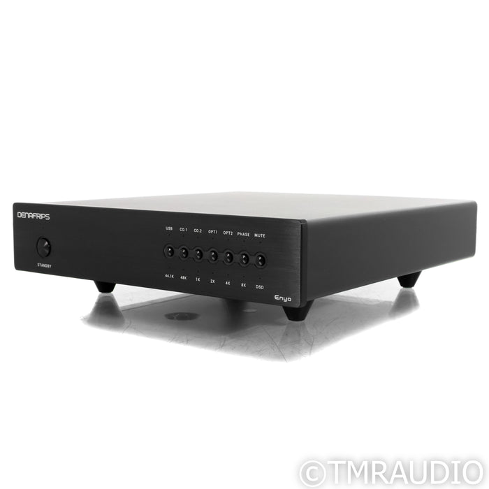 Denafrips Enyo DAC; D/A Converter