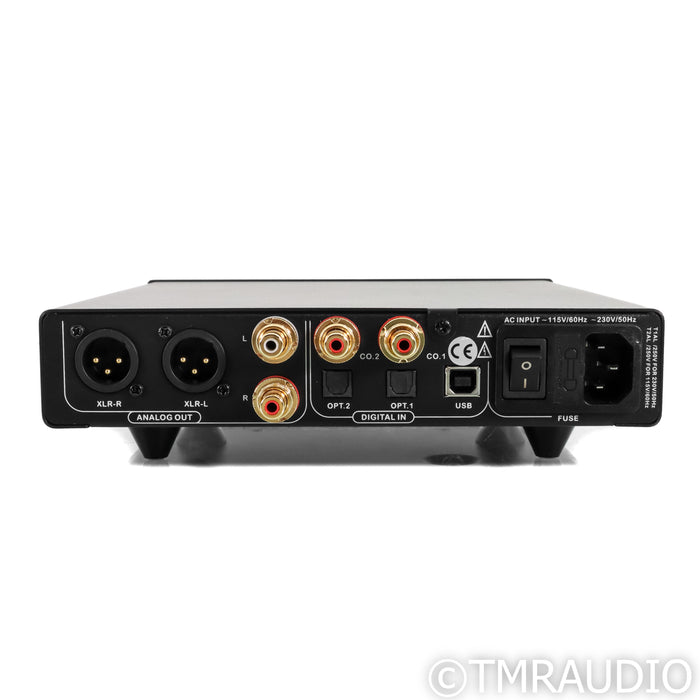 Denafrips Enyo DAC; D/A Converter