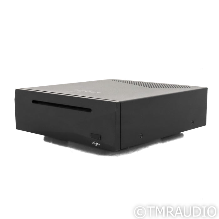 Innuos ZENmini Mk3 Music Server & Streamer; 2TB