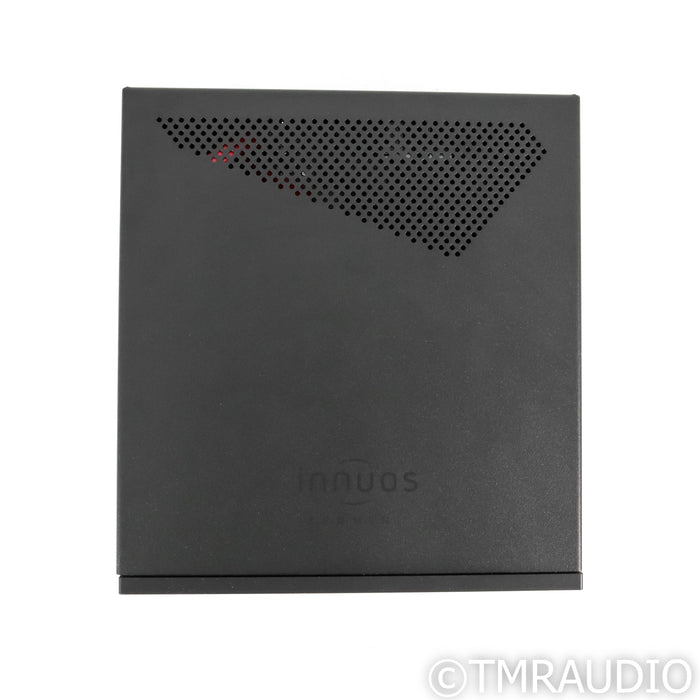 Innuos ZENmini Mk3 Music Server & Streamer; 2TB