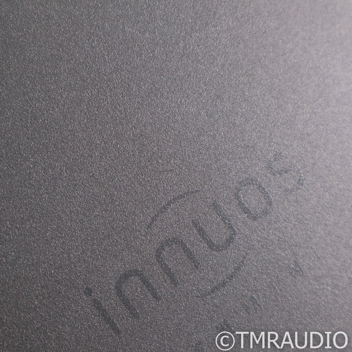 Innuos ZENmini Mk3 Music Server & Streamer; 2TB
