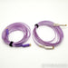 Nordost SPM Reference RCA Cables; 16ft Pair RCA Interconnects