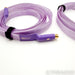 Nordost SPM Reference RCA Cables; 16ft Pair RCA Interconnects