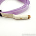 Nordost SPM Reference RCA Cables; 5ft Pair Interconnects