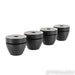 Finite Elemente Ceraball Isolation Feet; Set of 4