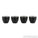 Finite Elemente Ceraball Isolation Feet; Set of 4