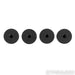 Finite Elemente Ceraball Isolation Feet; Set of 4