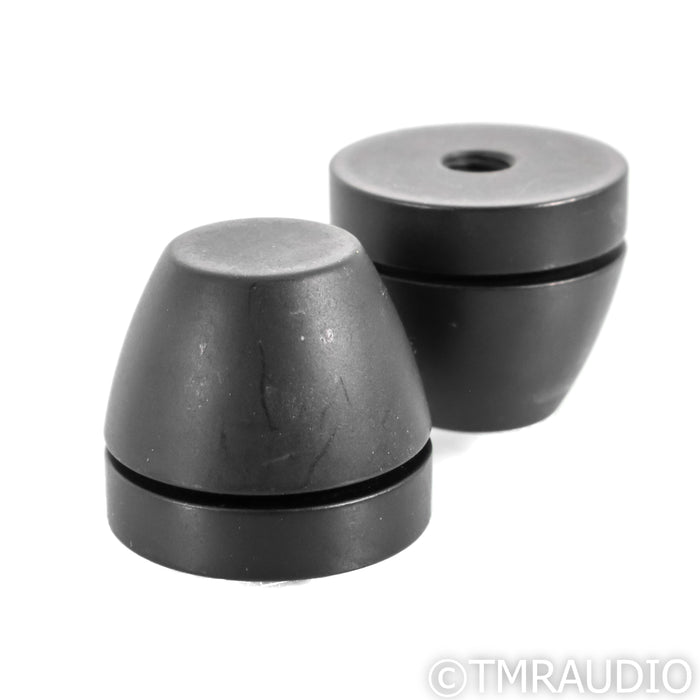Finite Elemente Ceraball Isolation Feet; Set of 4