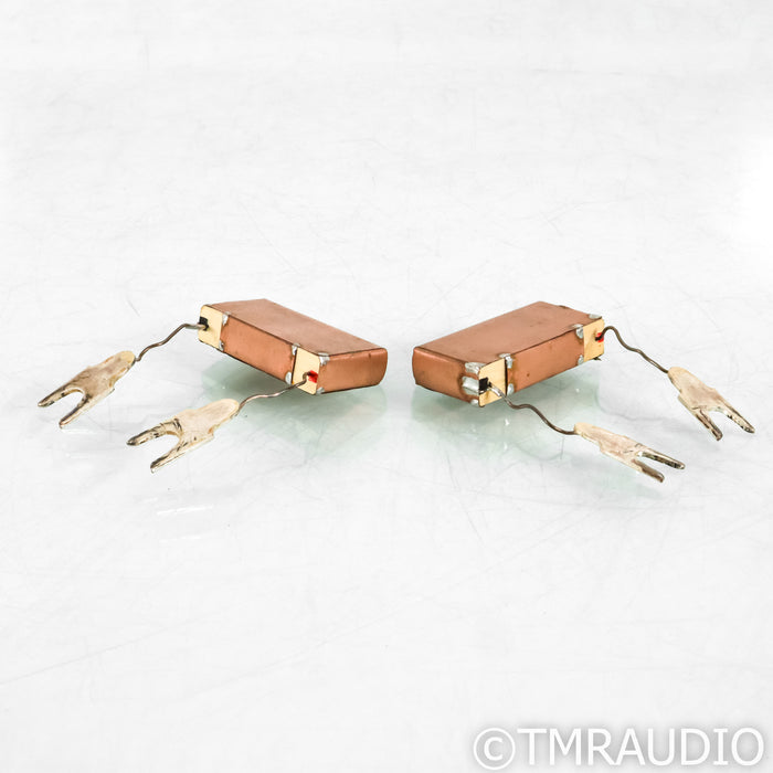 Walker Audio Ultimate High Definition Links; Pair