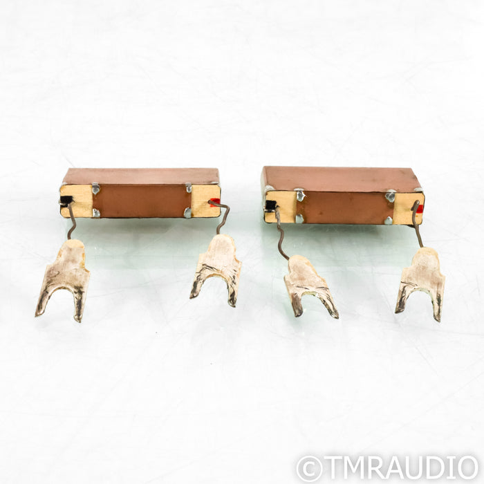 Walker Audio Ultimate High Definition Links; Pair