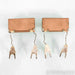 Walker Audio Ultimate High Definition Links; Pair