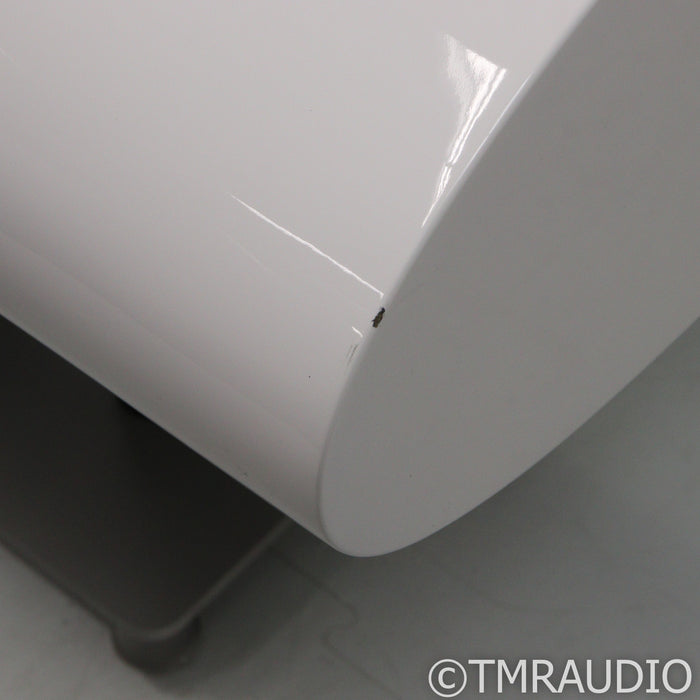 Paradigm Persona C Center Channel Speaker; White w/ Stand