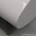 Paradigm Persona C Center Channel Speaker; White w/ Stand
