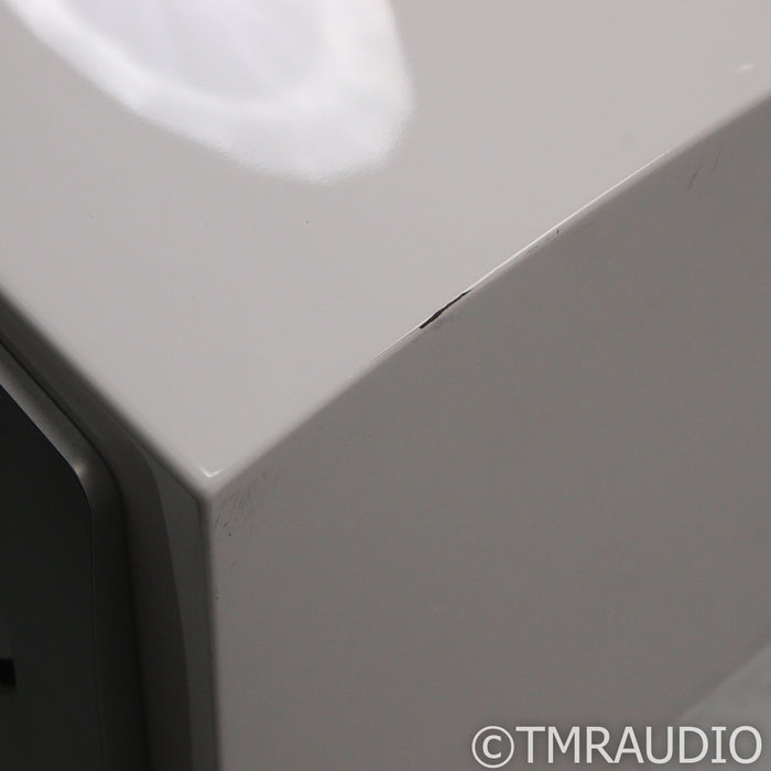 Paradigm Persona C Center Channel Speaker; White w/ Stand