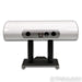 Paradigm Persona C Center Channel Speaker; White w/ Stand