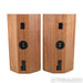 Sonus Faber Venere Wall Surround Speakers; Walnut Pair