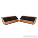 Sonus Faber Venere Wall Surround Speakers; Walnut Pair