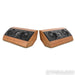Sonus Faber Venere Wall Surround Speakers; Walnut Pair