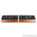Sonus Faber Venere Wall Surround Speakers; Walnut Pair