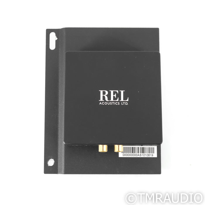 REL Acoustics AirShip Wireless Transmitter / Receiver
