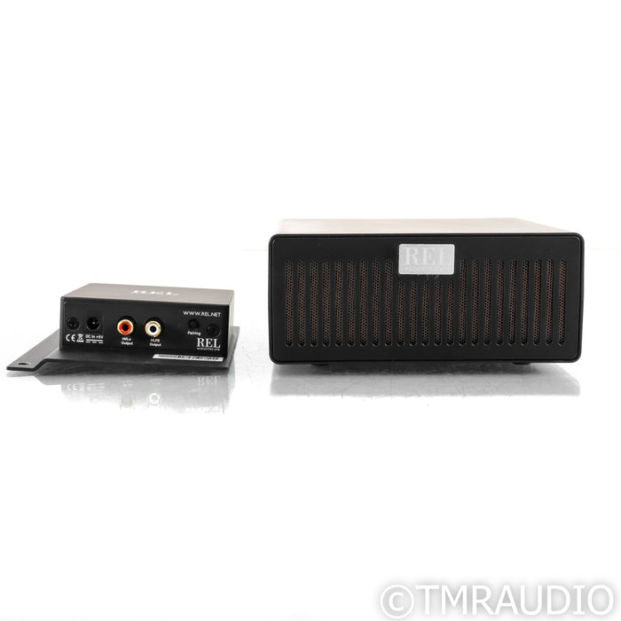 REL Acoustics AirShip Wireless Transmitter / Receiver