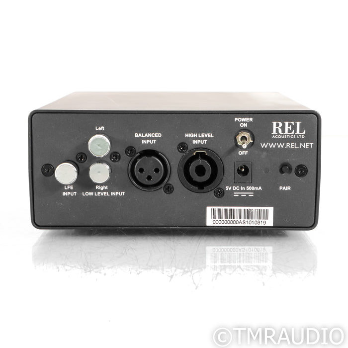 REL Acoustics AirShip Wireless Transmitter / Receiver