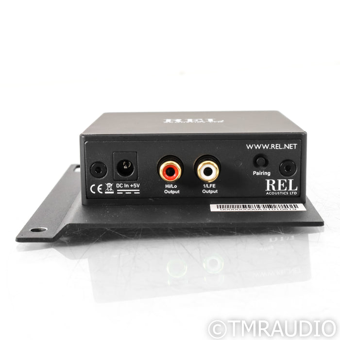 REL Acoustics AirShip Wireless Transmitter / Receiver