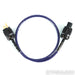 Nordost Blue Heaven Power Cable; 1m AC Cord (Open Box)