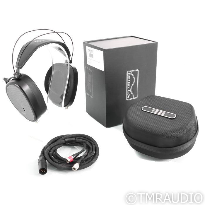 Dan Clark Audio E3 Closed Back Headphones