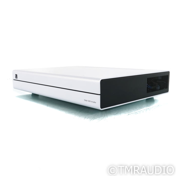 PS Audio Stellar S300 Stereo Power Amplifier